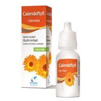 CALENDOFTYLL GOCCE OCULARI 15ML – OMISAN - 8015658000168